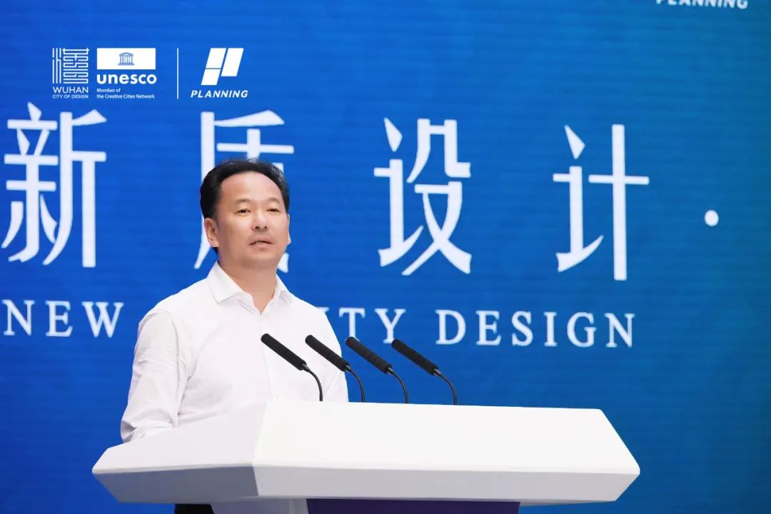 2024武汉“设计日”┃成立“武汉设计创意联盟”,发布“武汉倡议”